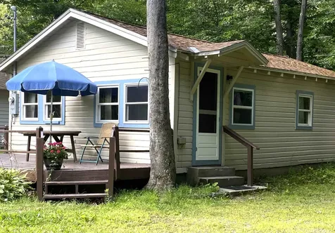 1957 Lake Dunmore Road Salisbury VT 05769
