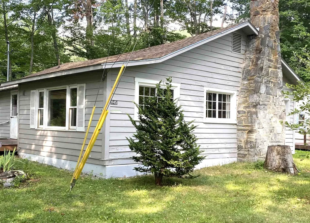 1945 Lake Dunmore Road Salisbury VT 05769