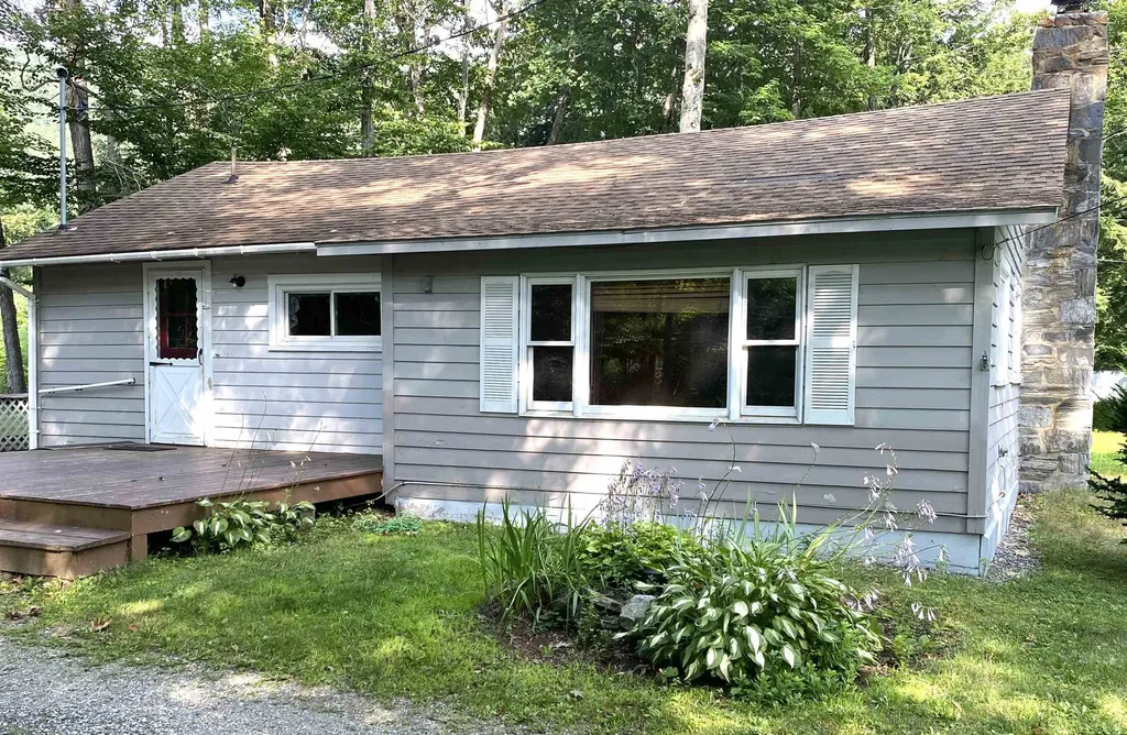 1945 Lake Dunmore Road Salisbury VT 05769