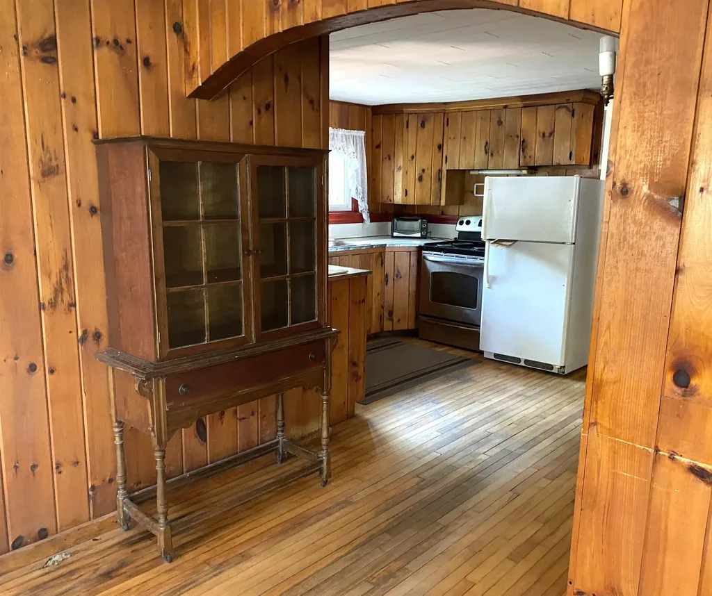 1945 Lake Dunmore Road Salisbury VT 05769