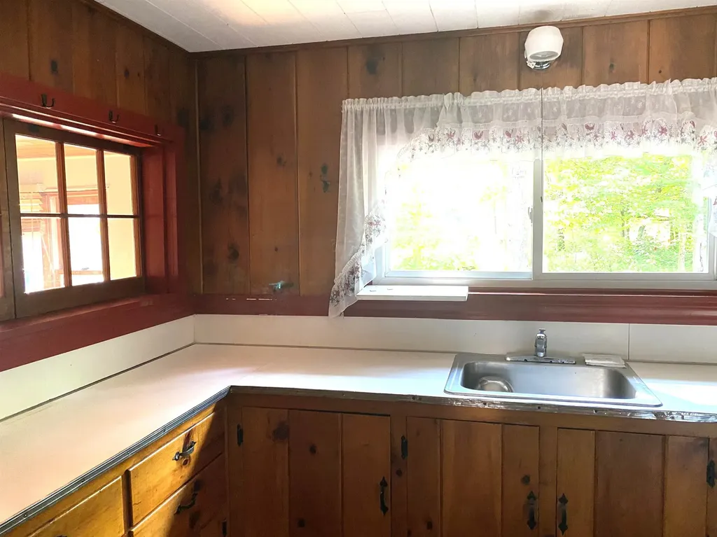 1945 Lake Dunmore Road Salisbury VT 05769