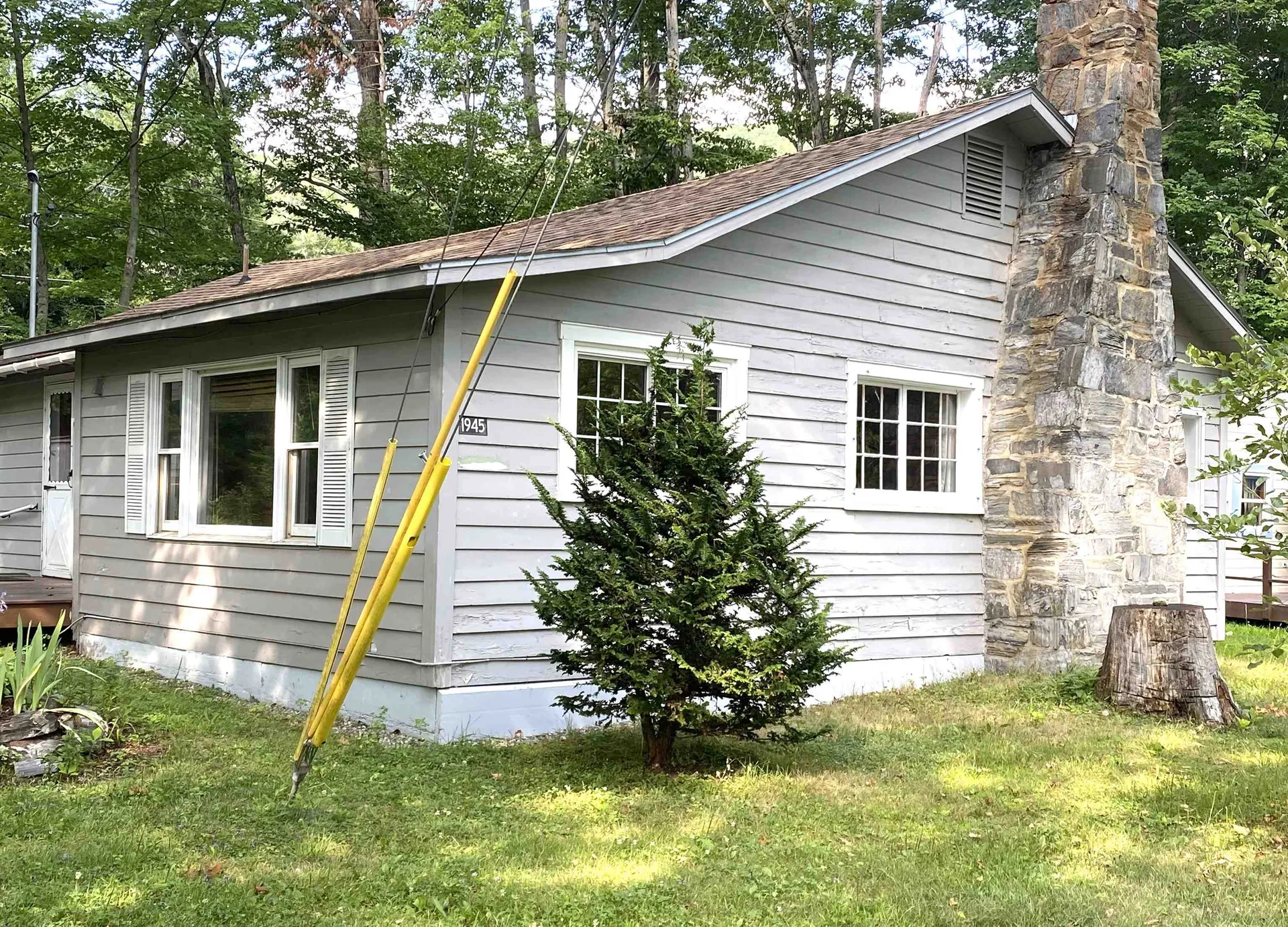 1945 Lake Dunmore Road Salisbury VT 05769