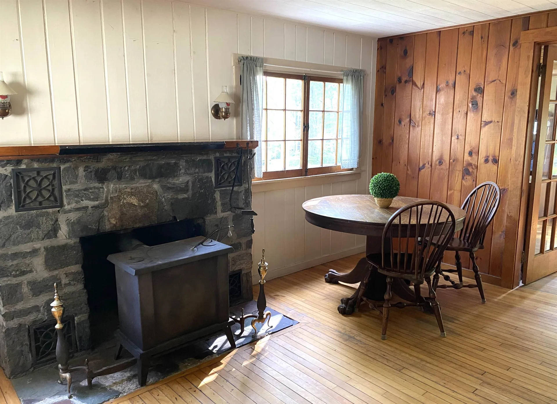 1945 Lake Dunmore Road Salisbury VT 05769
