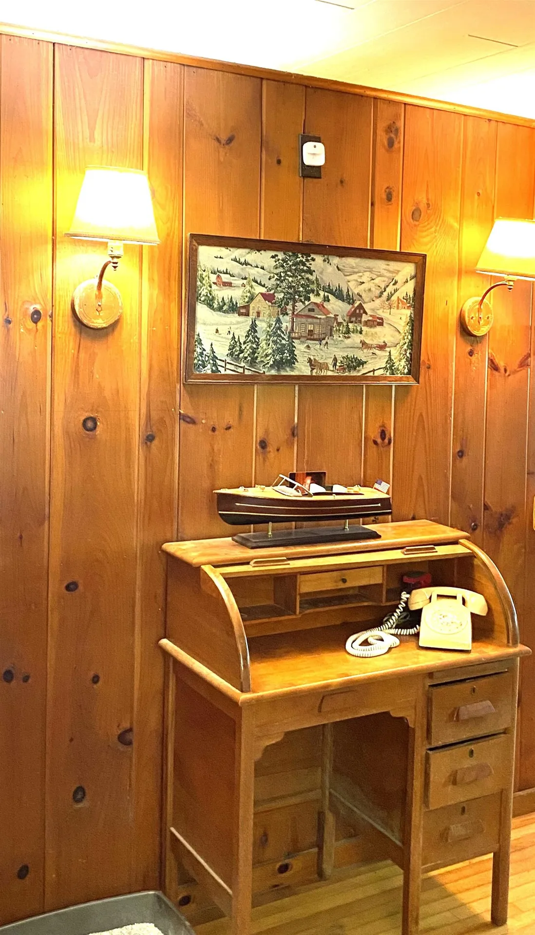 1945 Lake Dunmore Road Salisbury VT 05769