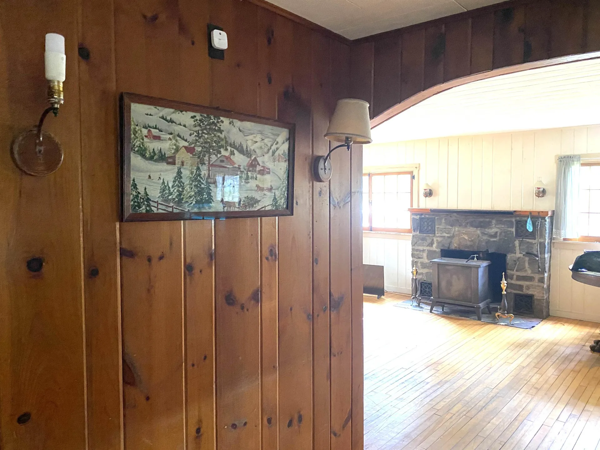 1945 Lake Dunmore Road Salisbury VT 05769
