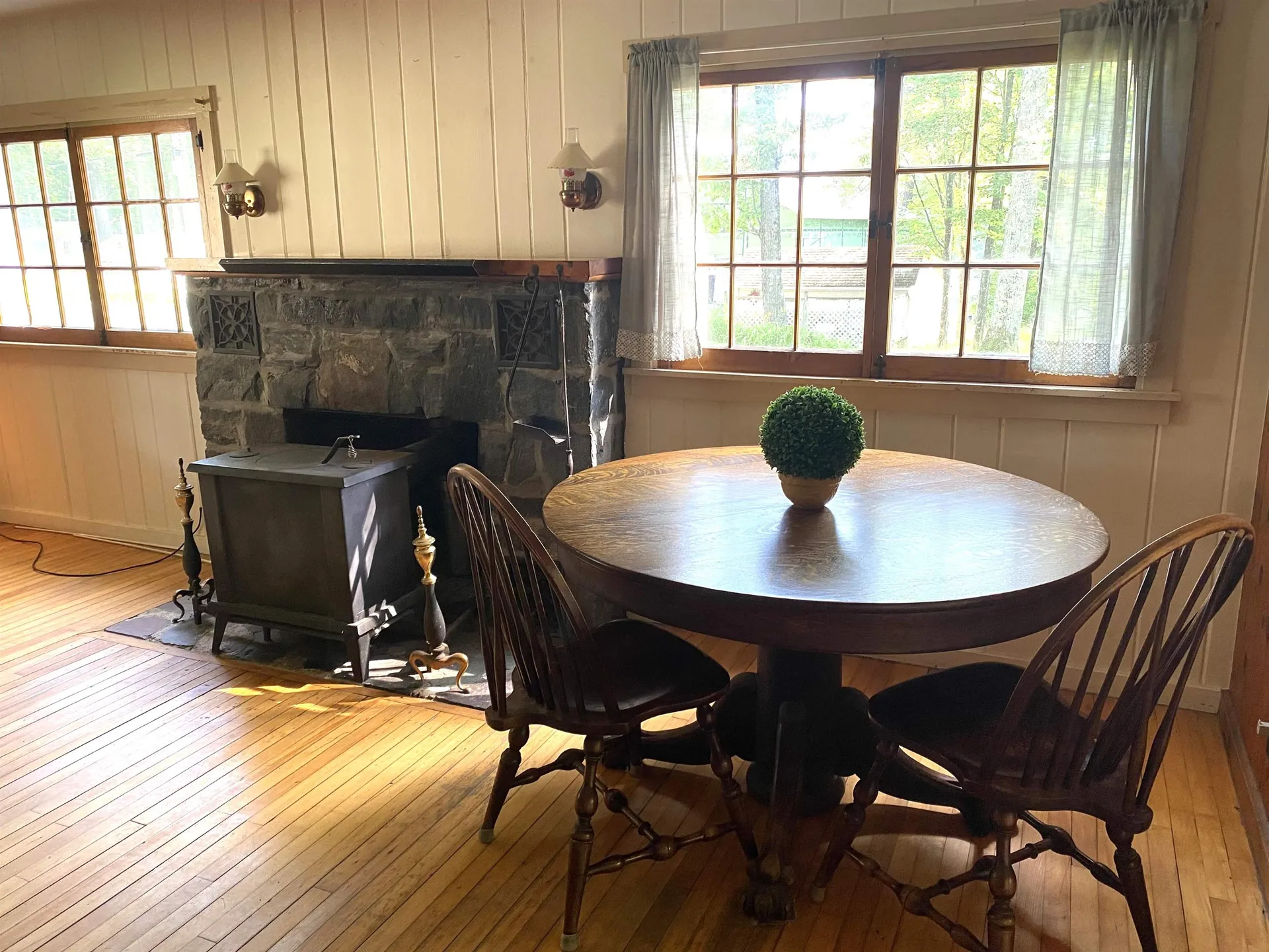 1945 Lake Dunmore Road Salisbury VT 05769