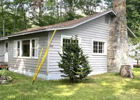 1945 Lake Dunmore Road Salisbury VT 05769
