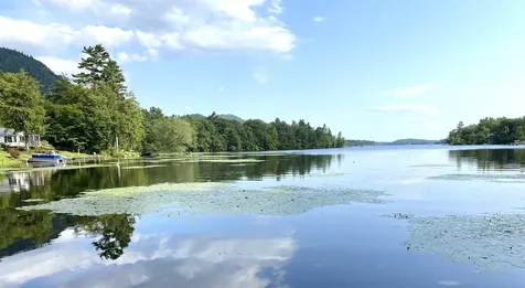 1945 Lake Dunmore Road Salisbury VT 05769