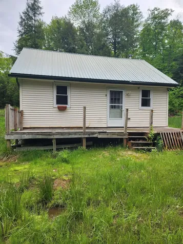 509 Belvidere Mountain Road Bakersfield VT 05441