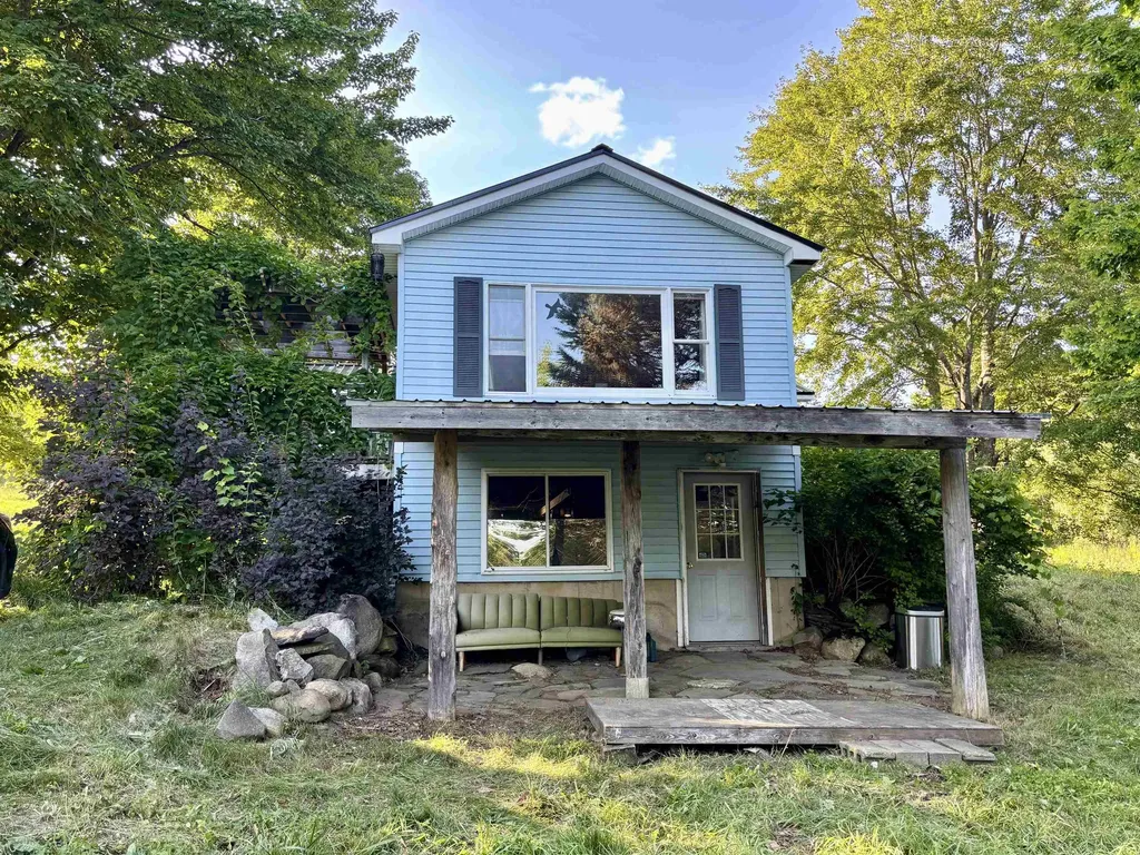 915 Maple Hill Road Barton VT 05822