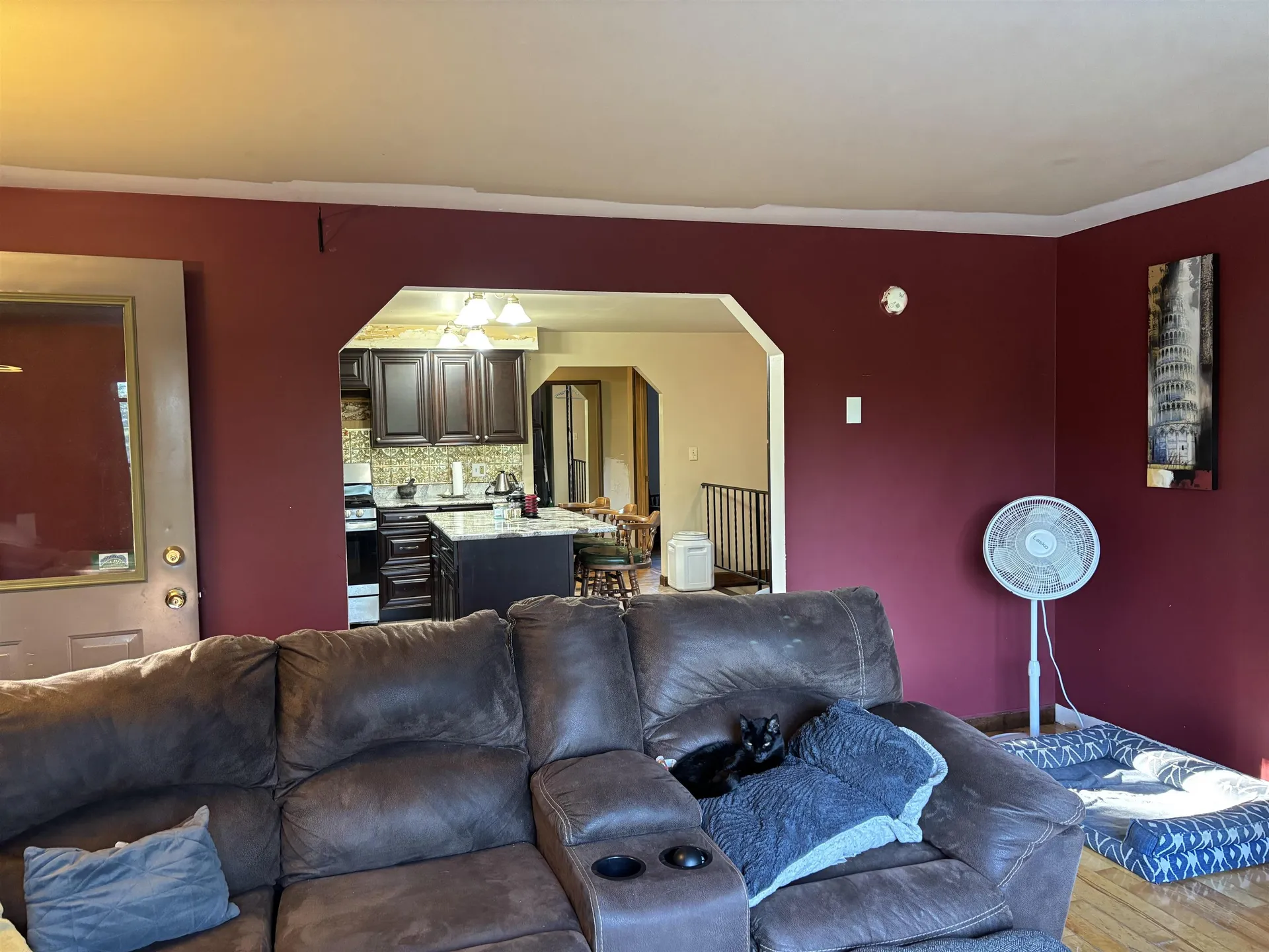 915 Maple Hill Road Barton VT 05822