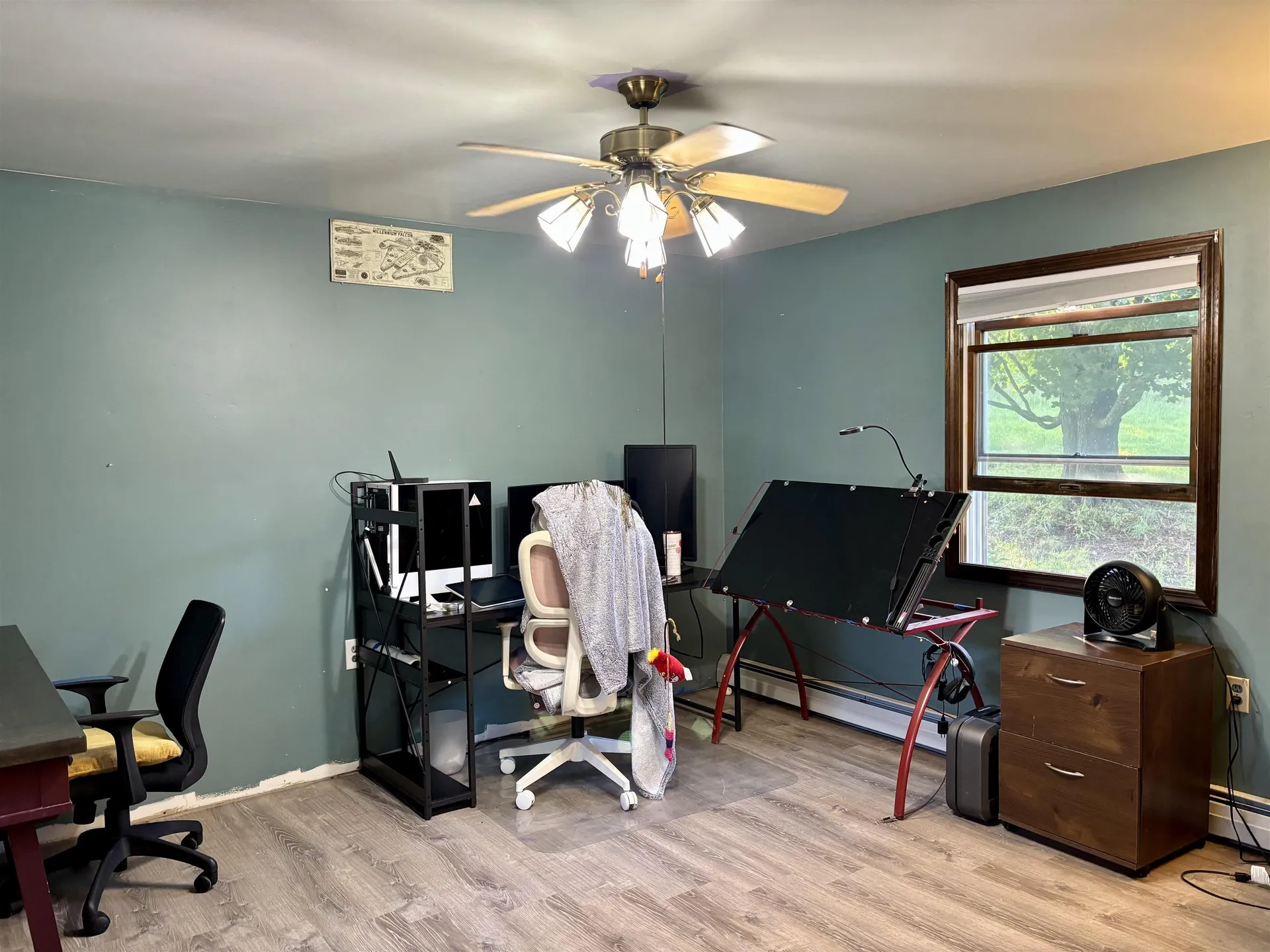 915 Maple Hill Road Barton VT 05822