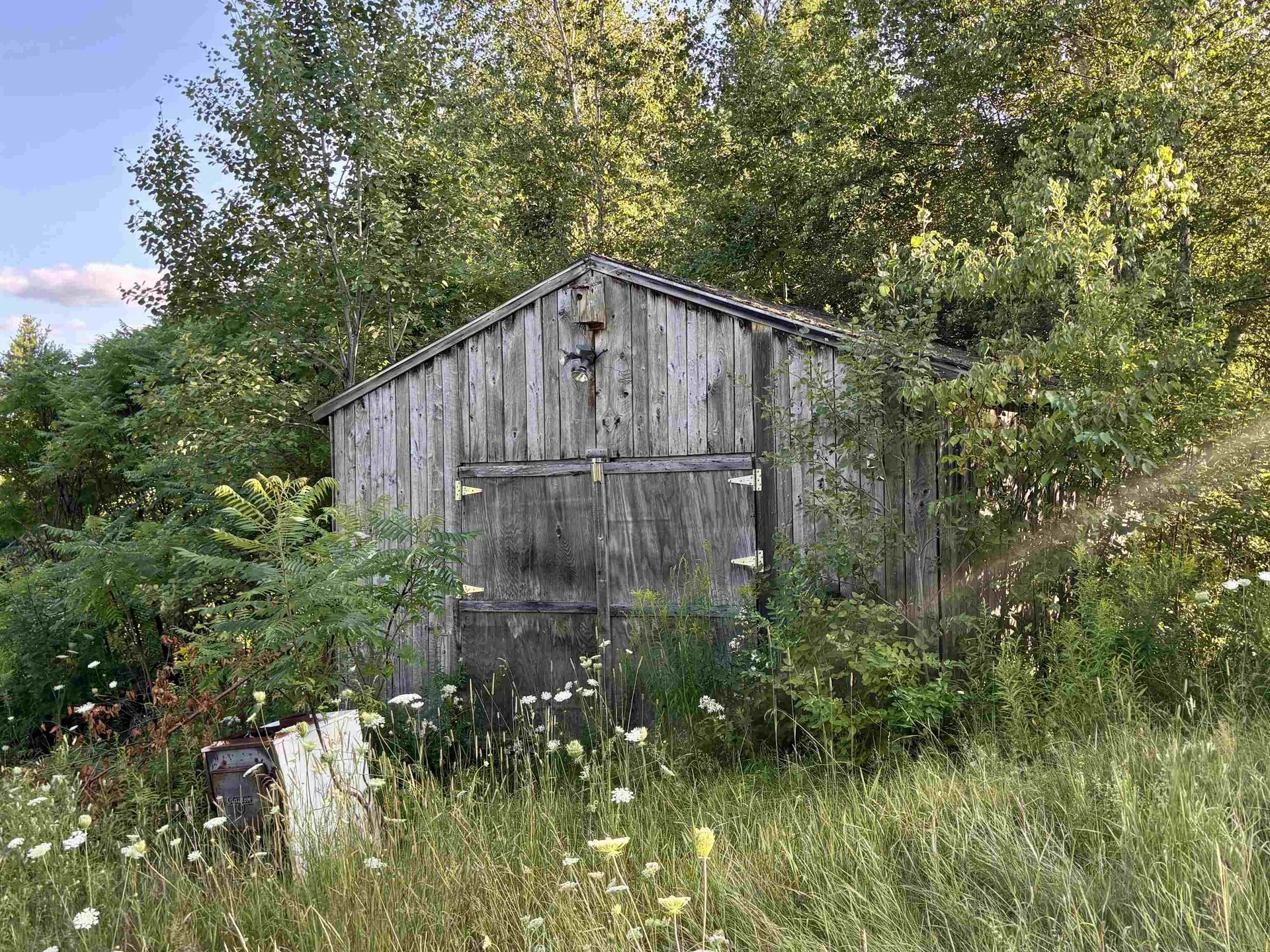 915 Maple Hill Road Barton VT 05822