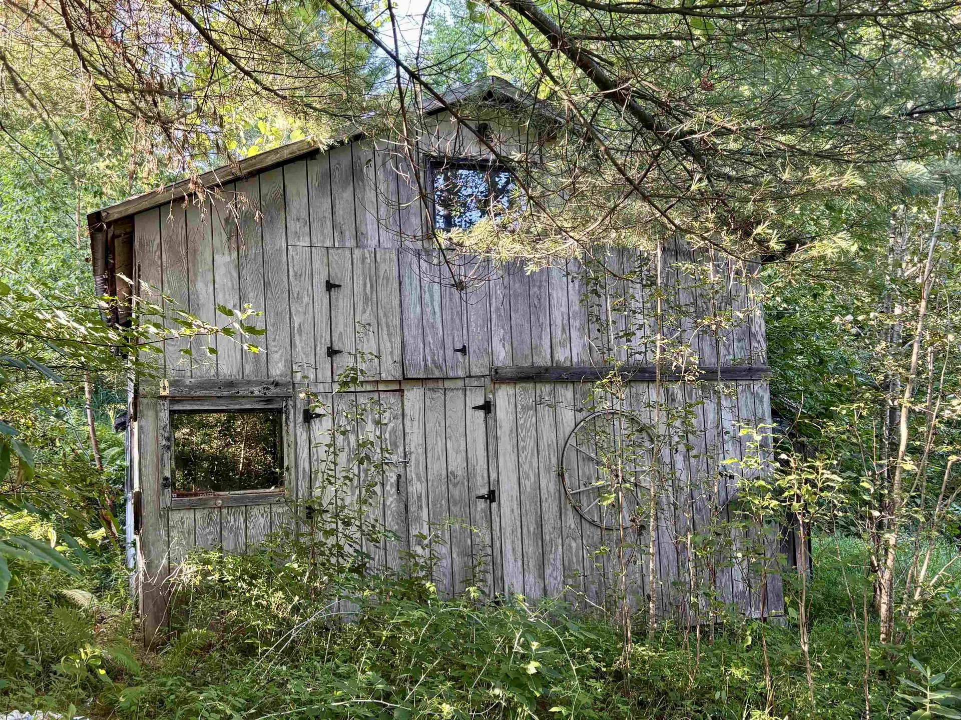 915 Maple Hill Road Barton VT 05822