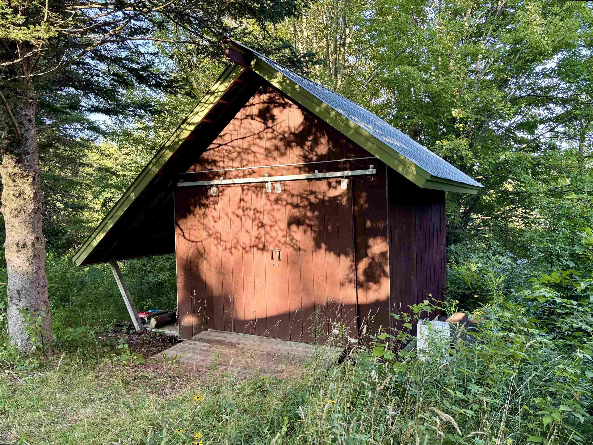 915 Maple Hill Road Barton VT 05822