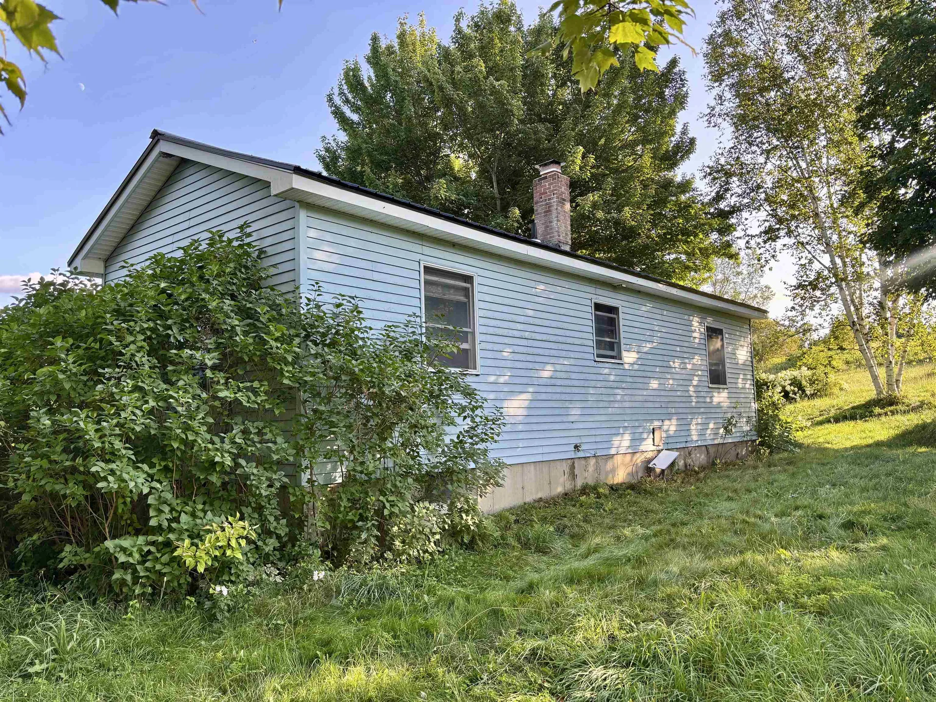 915 Maple Hill Road Barton VT 05822