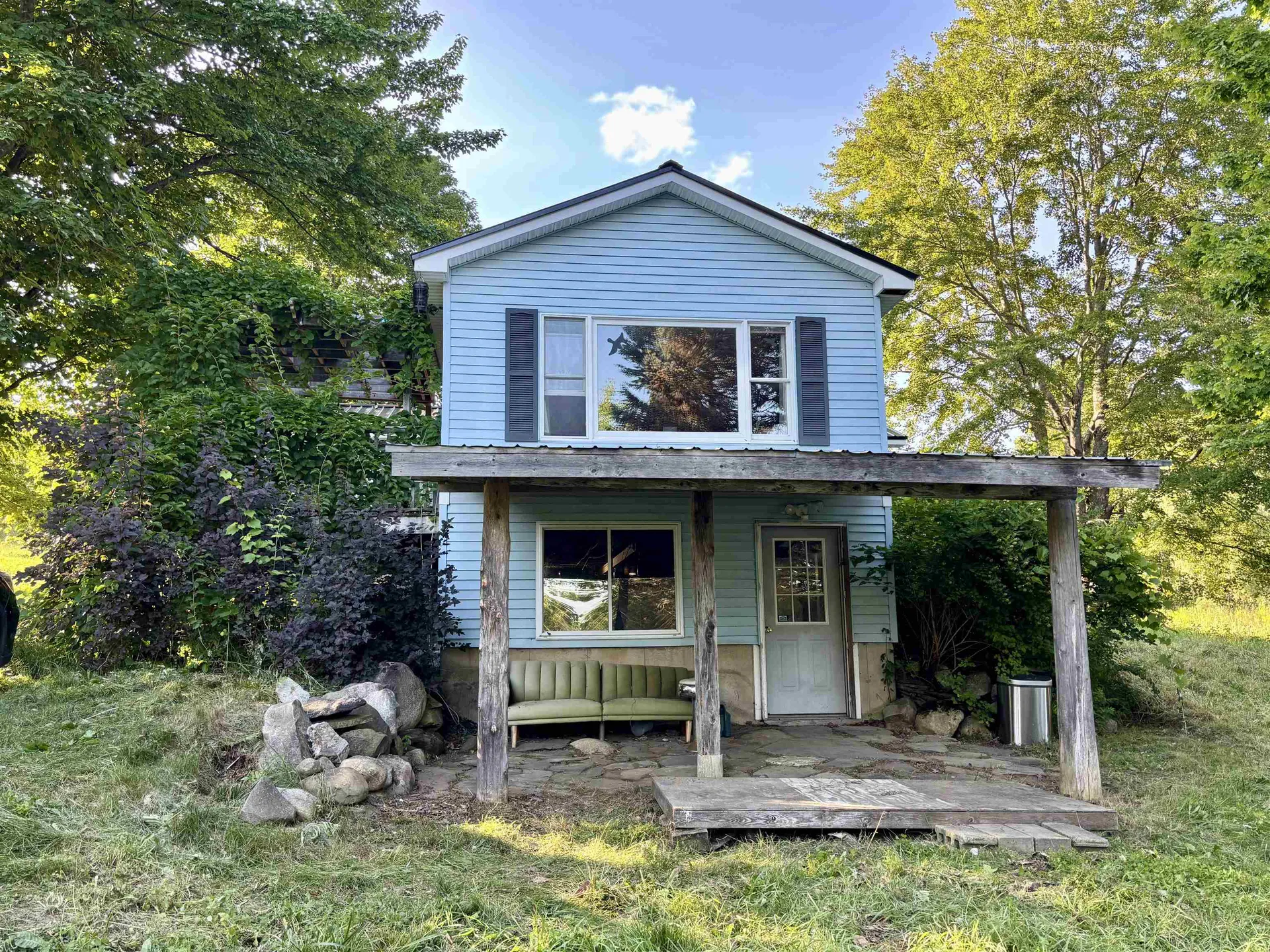 915 Maple Hill Road Barton VT 05822