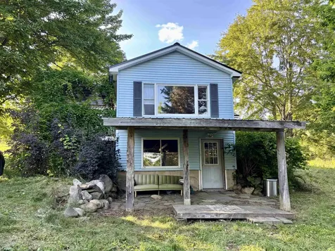 915 Maple Hill Road Barton VT 05822