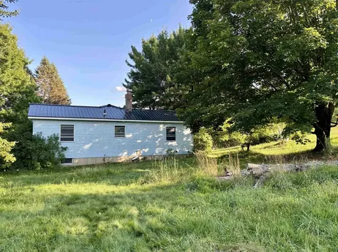 915 Maple Hill Road Barton VT 05822