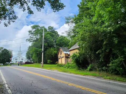 126 Meredith Center Road Road Meredith NH 03253