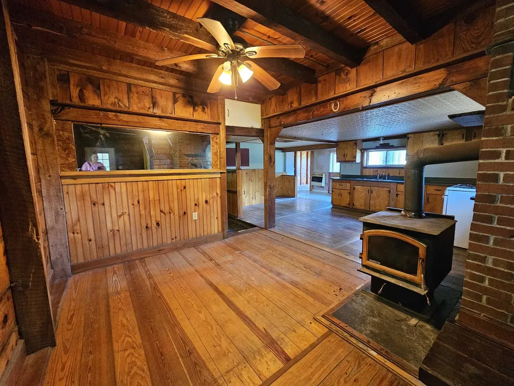 52 Town Hill Road Poultney VT 05764
