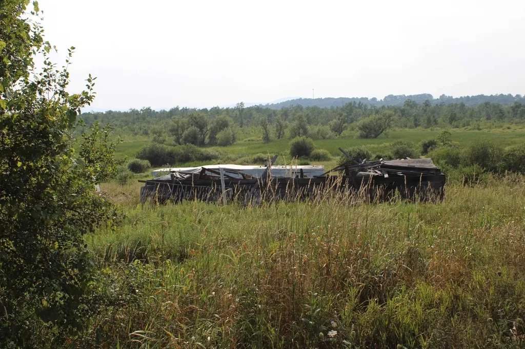 1712 Route 22a Shoreham VT 05770