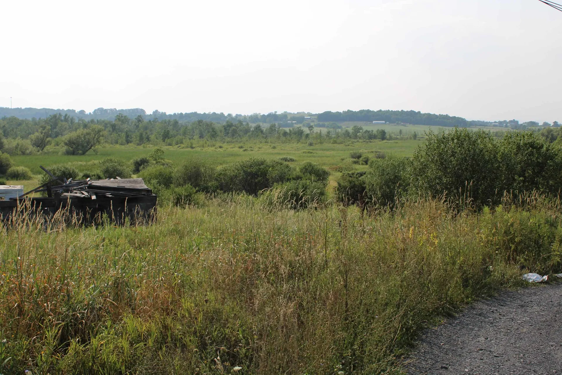 1712 Route 22a Shoreham VT 05770