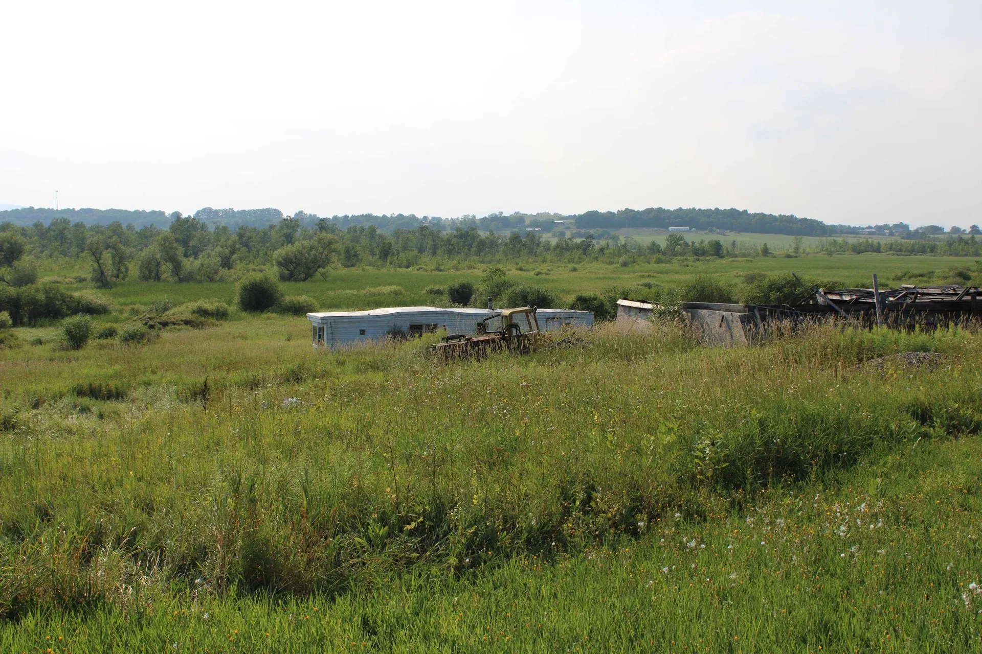 1712 Route 22a Shoreham VT 05770