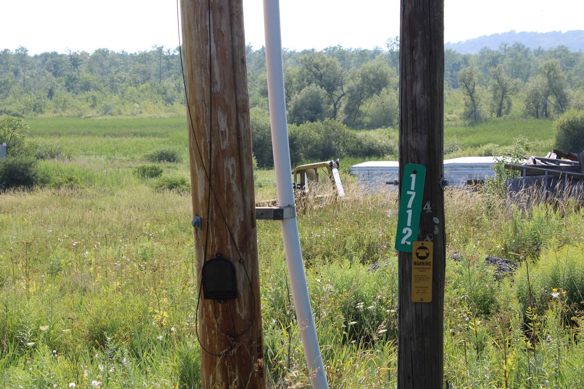 1712 Route 22a Shoreham VT 05770