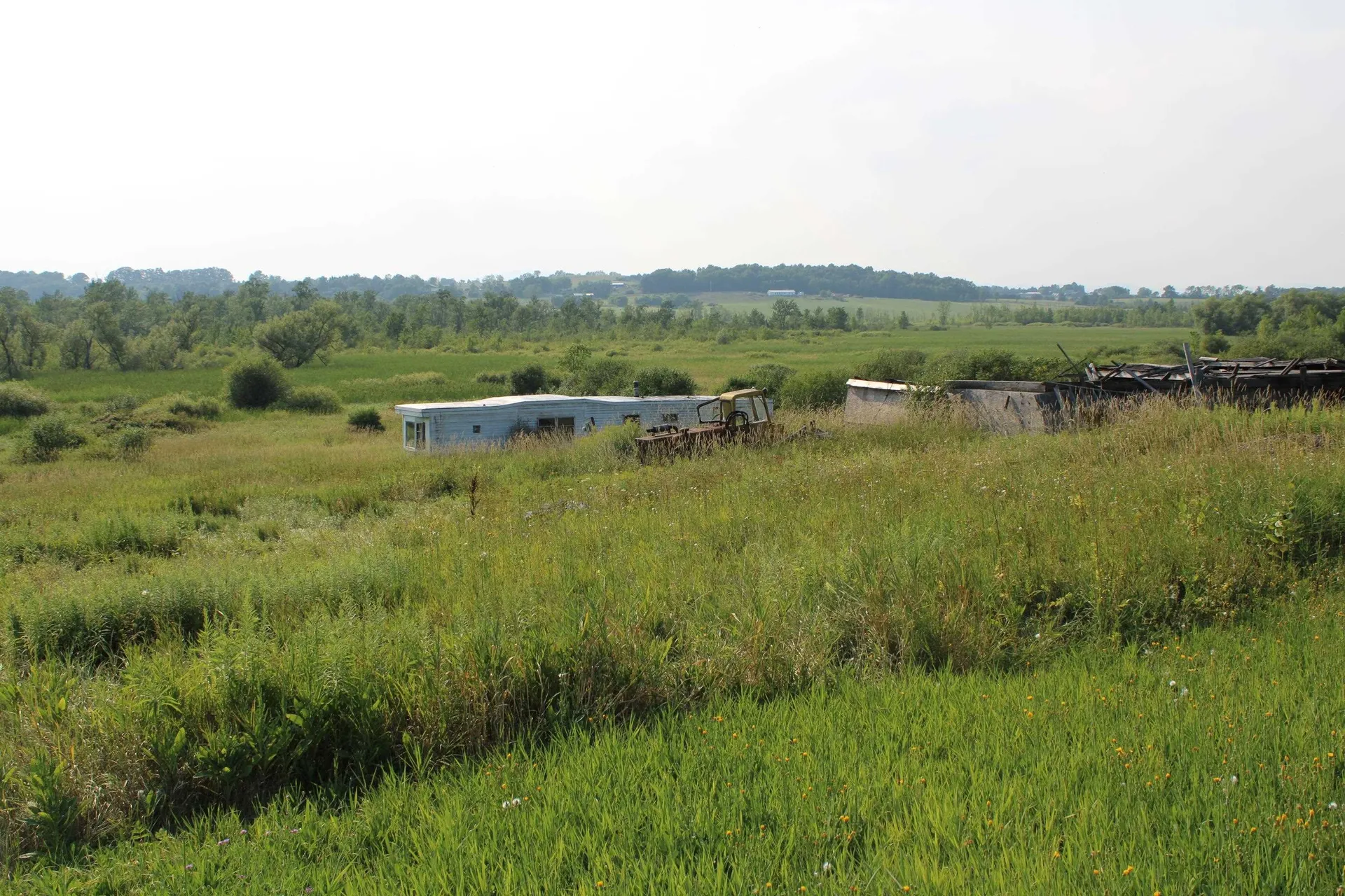 1712 Route 22a Shoreham VT 05770