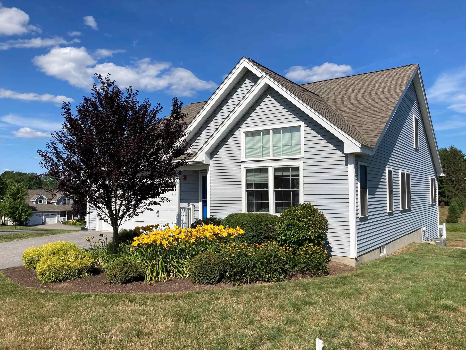 11 Three Ponds Drive Brentwood NH 03833