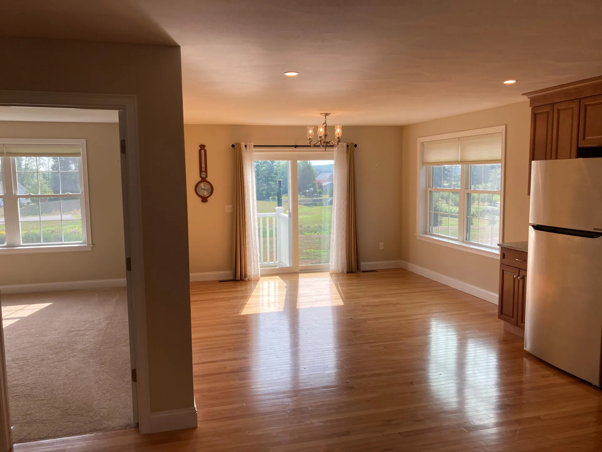 11 Three Ponds Drive Brentwood NH 03833