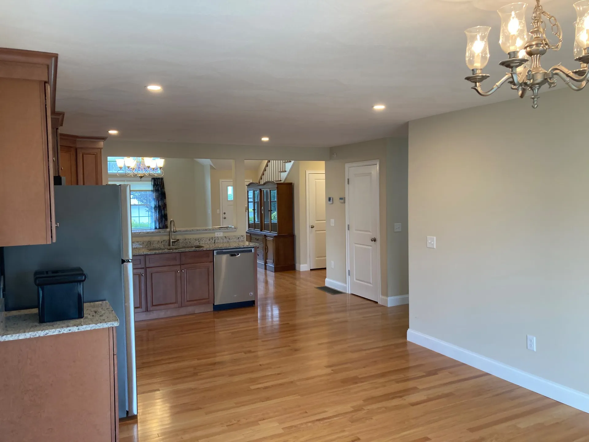 11 Three Ponds Drive Brentwood NH 03833