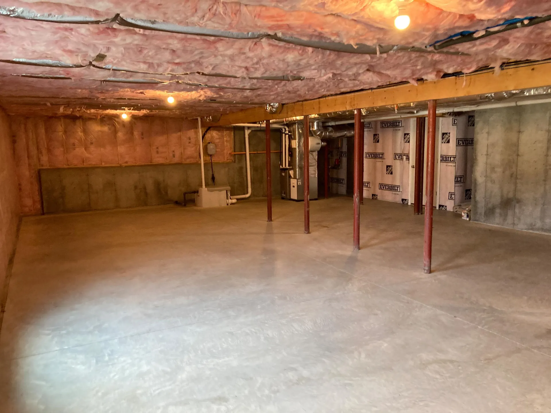 11 Three Ponds Drive Brentwood NH 03833