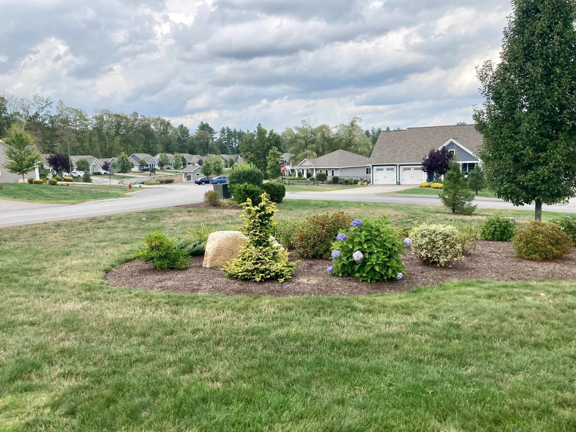 11 Three Ponds Drive Brentwood NH 03833