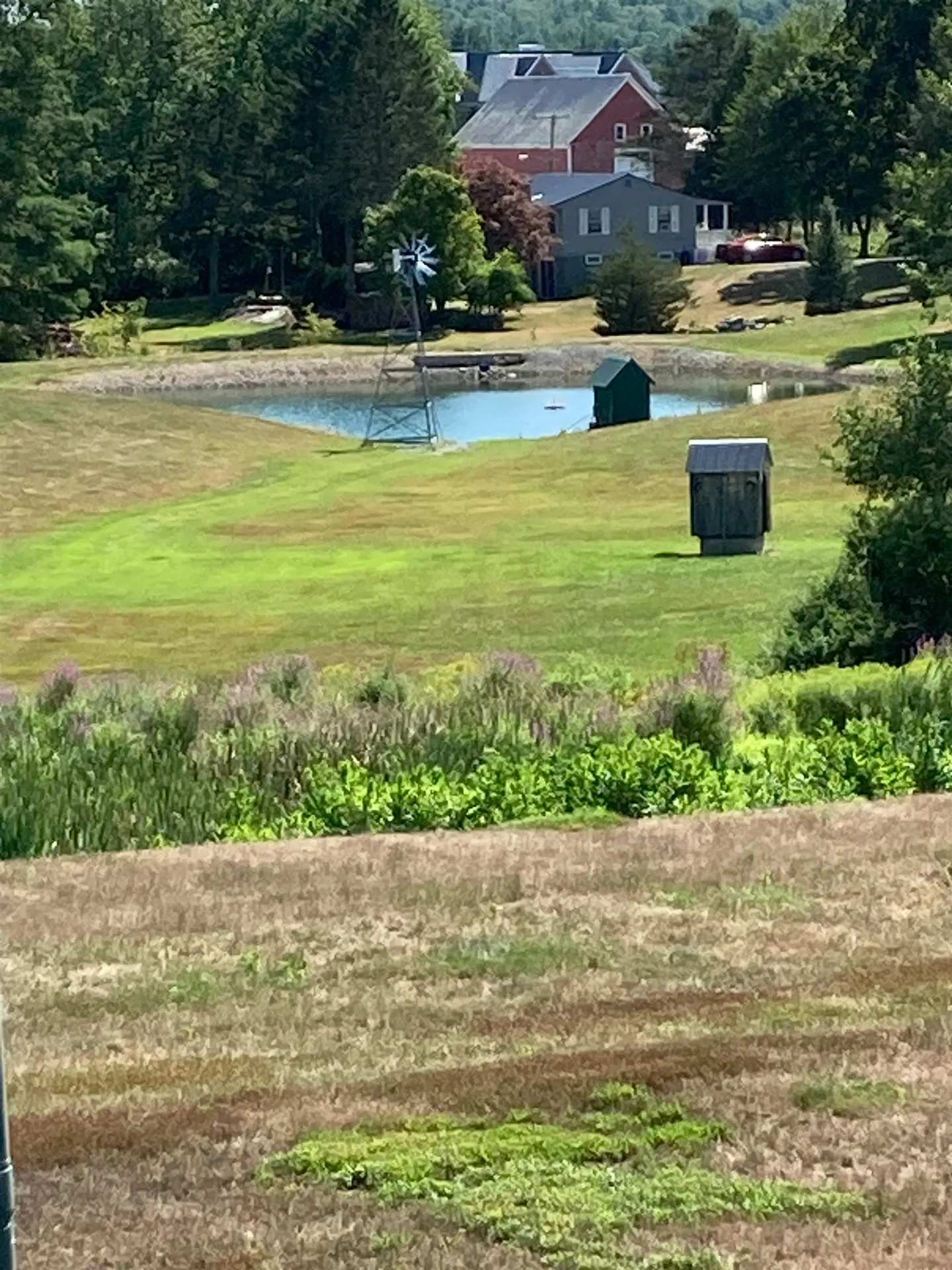 11 Three Ponds Drive Brentwood NH 03833