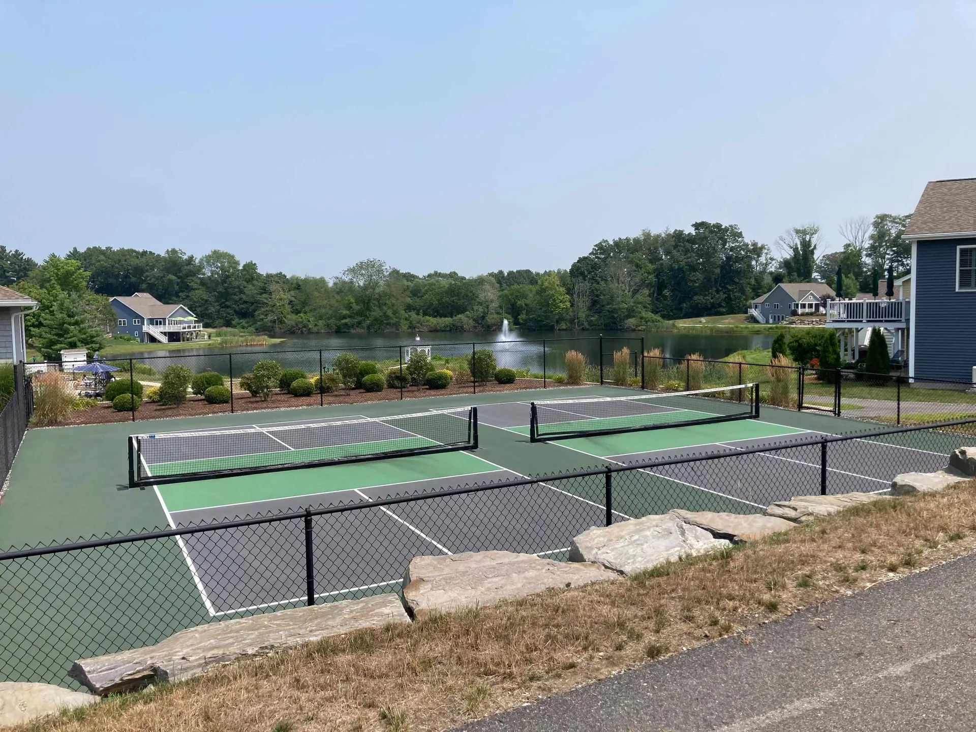 11 Three Ponds Drive Brentwood NH 03833