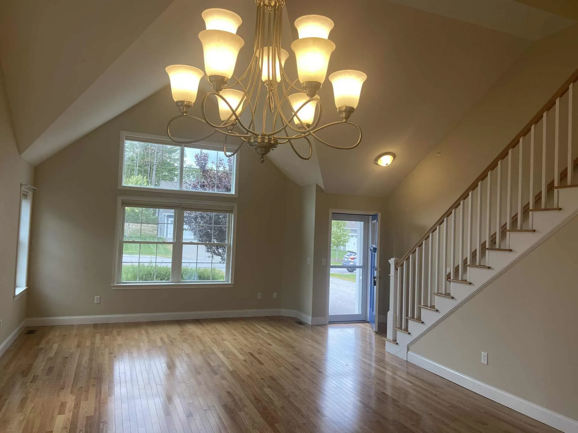 11 Three Ponds Drive Brentwood NH 03833