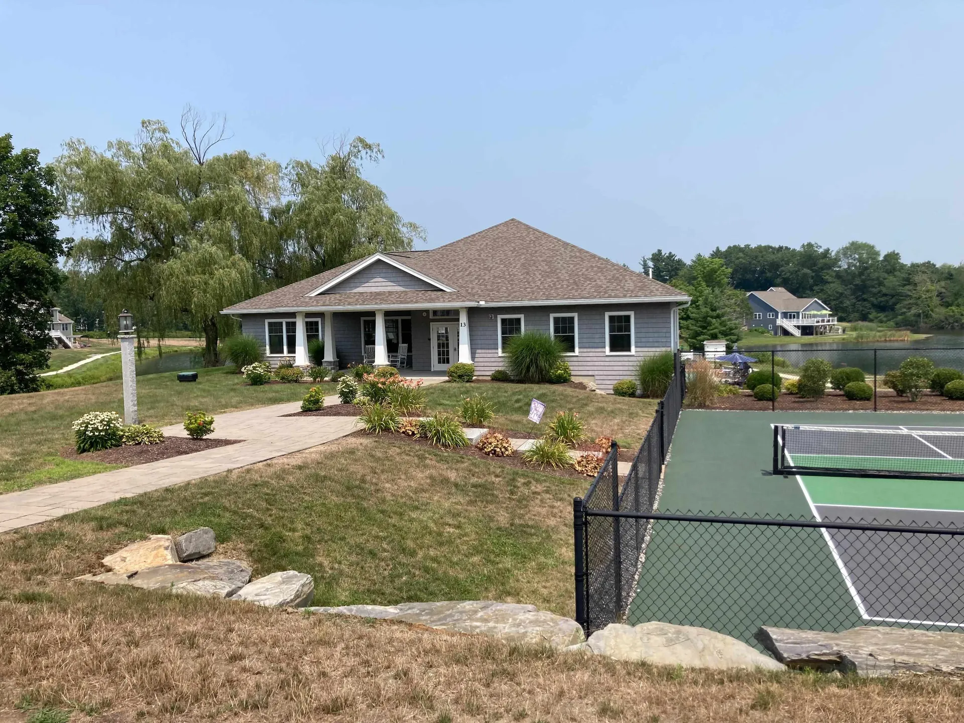 11 Three Ponds Drive Brentwood NH 03833