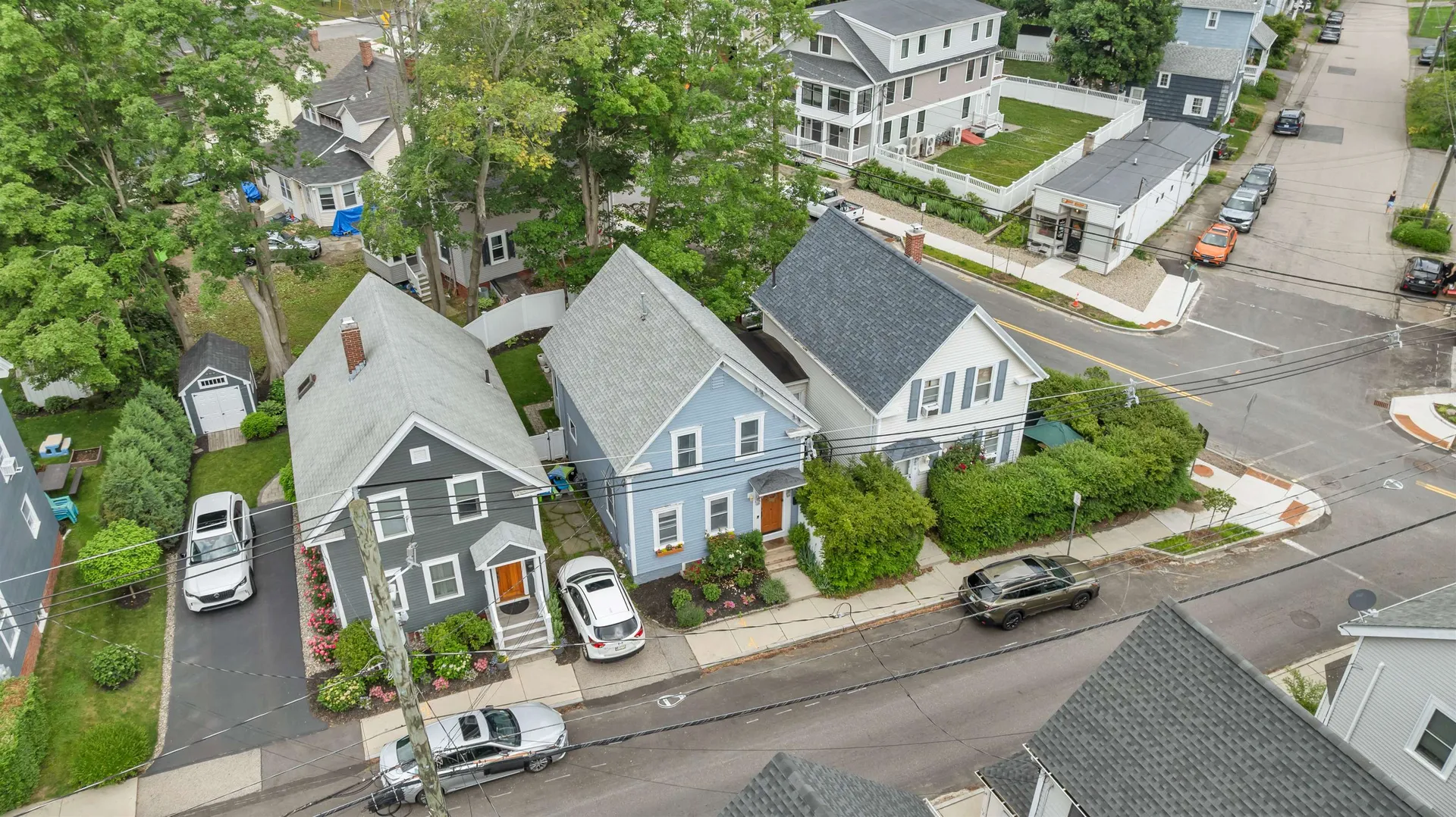 15 Woodbury Avenue Portsmouth NH 03801