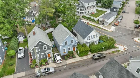 15 Woodbury Avenue Portsmouth NH 03801