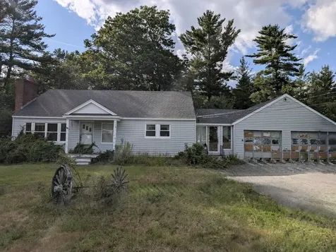 45 Cushing Boulevard Rochester NH 03867