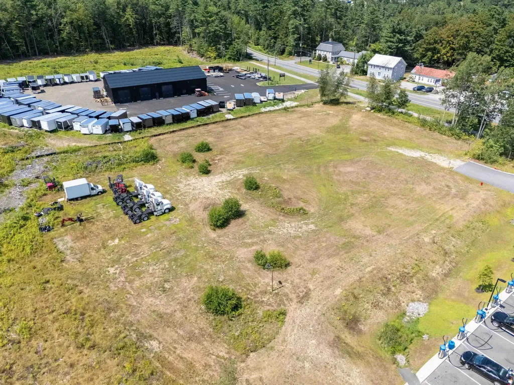 Mast Road Goffstown NH 03045