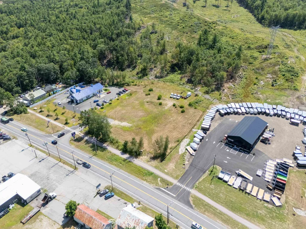 Mast Road Goffstown NH 03045