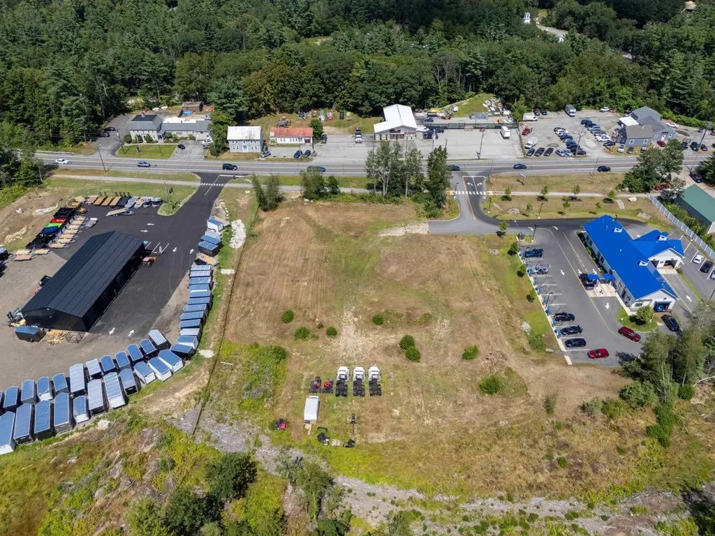 Mast Road Goffstown NH 03045