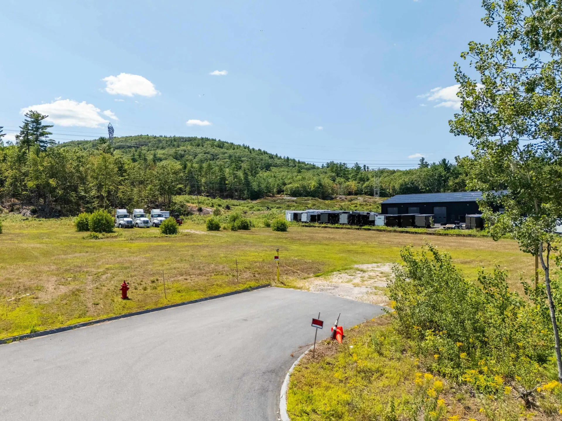 Mast Road Goffstown NH 03045