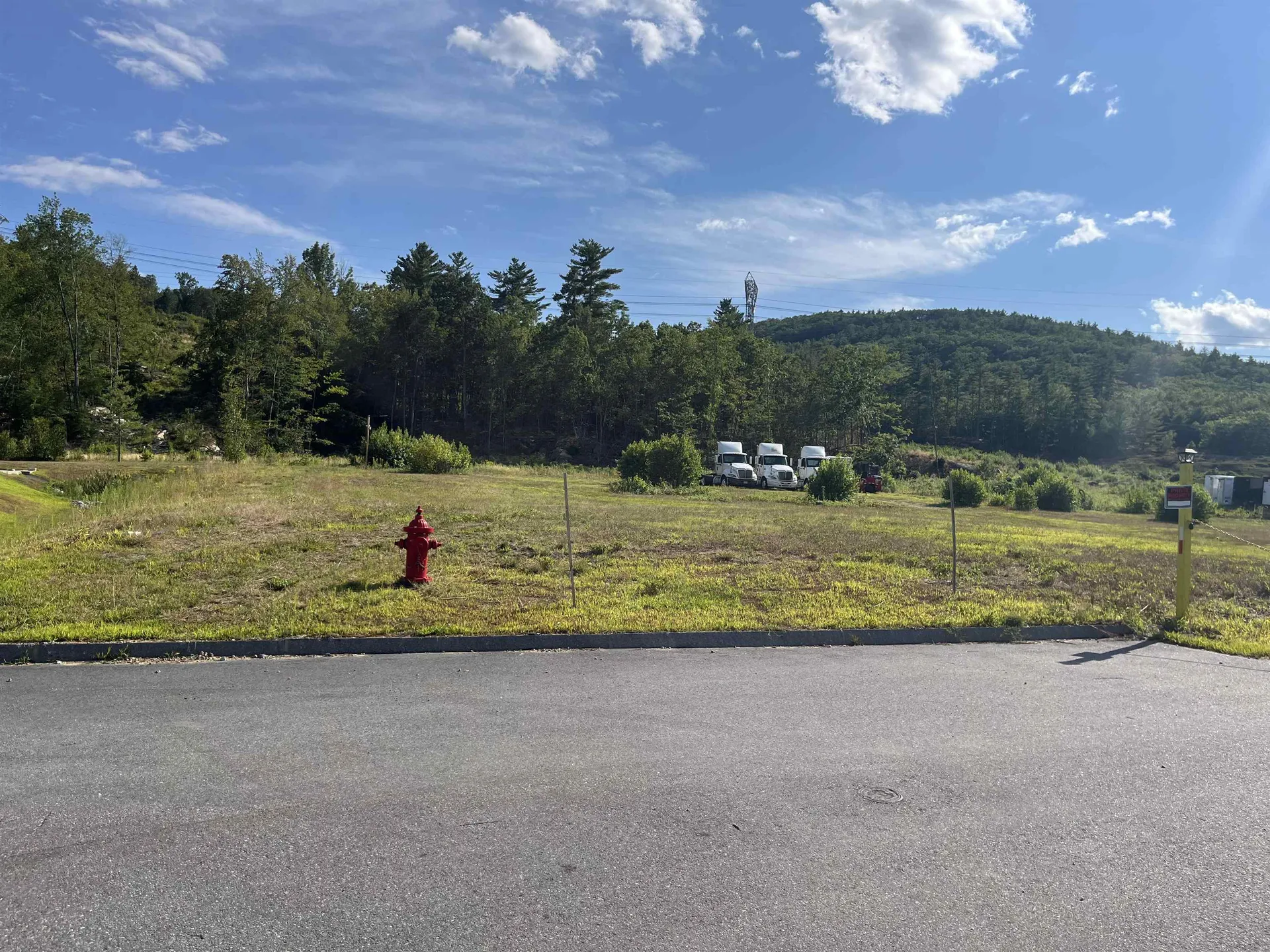 Mast Road Goffstown NH 03045