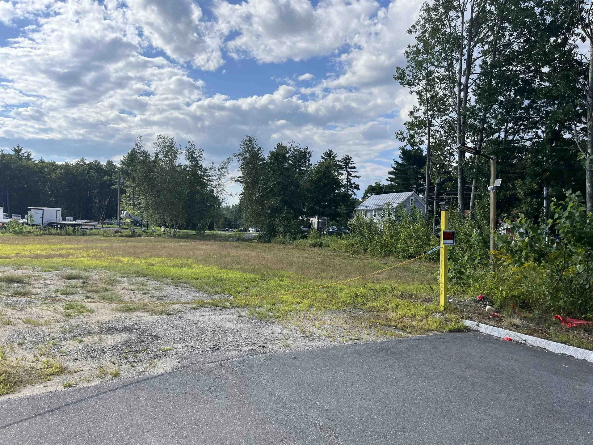 Mast Road Goffstown NH 03045