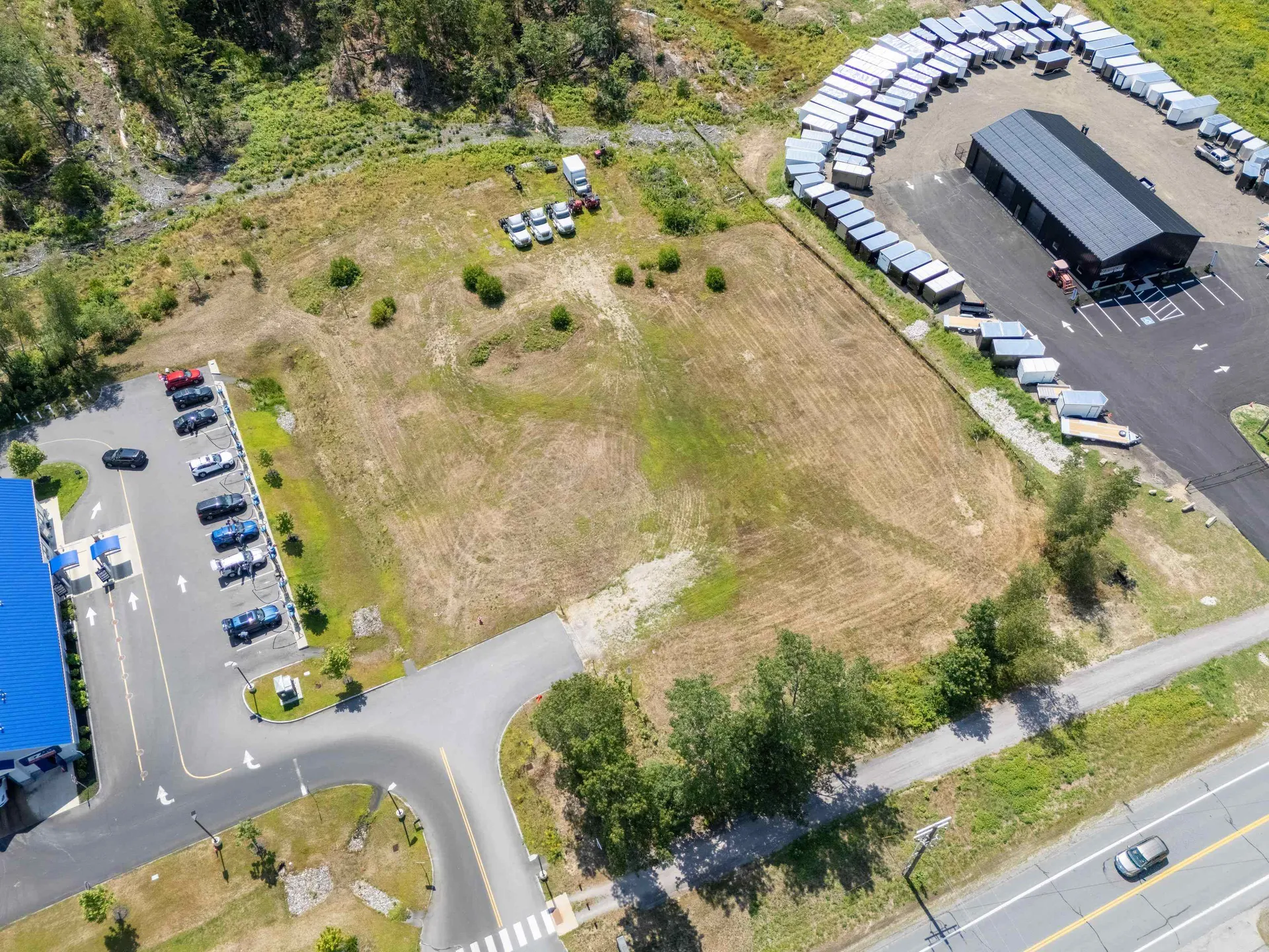 Mast Road Goffstown NH 03045