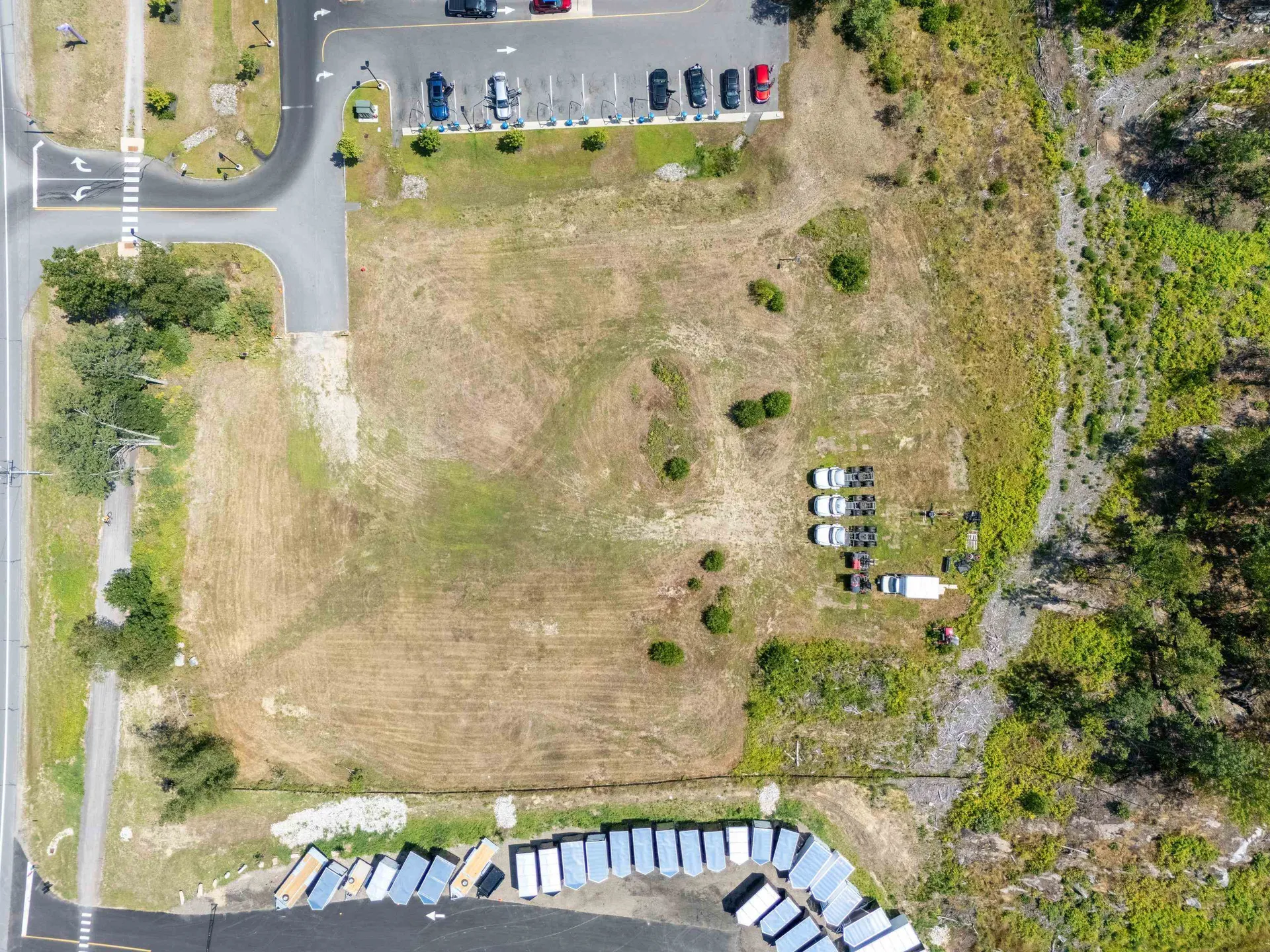 Mast Road Goffstown NH 03045